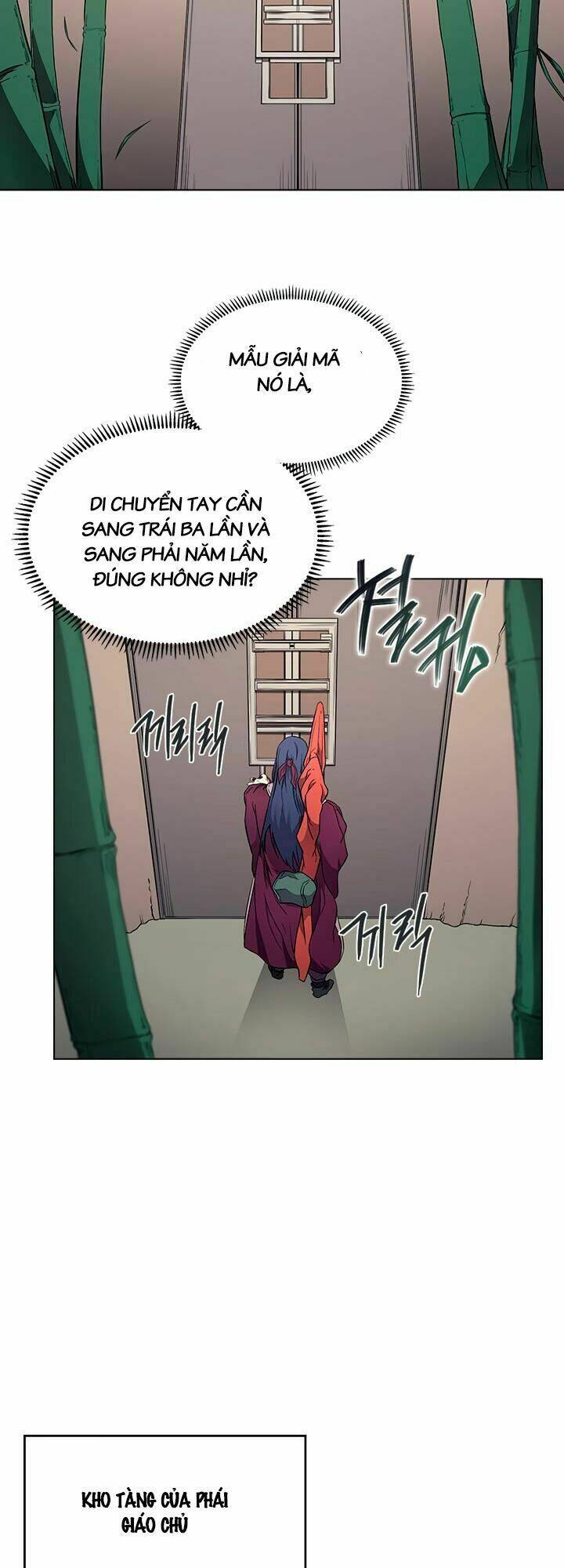 Biên Niên Sử Của Thiên Quỷ Chapter 127 - Trang 2