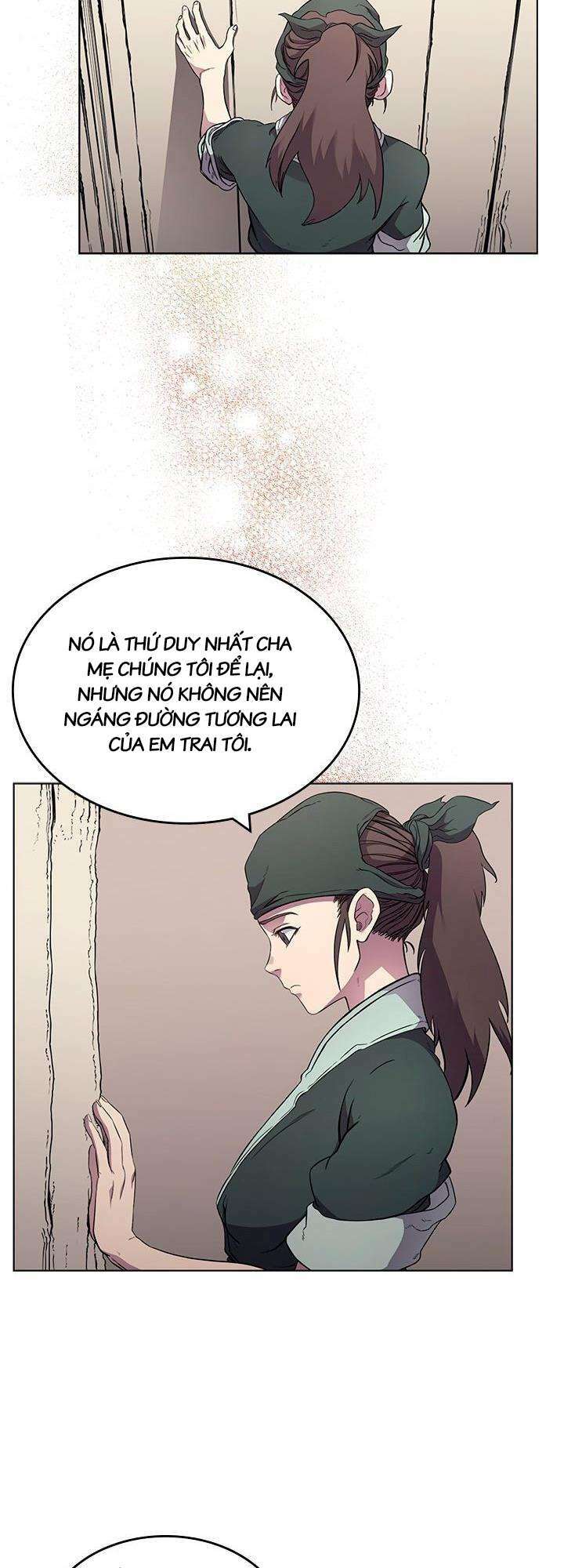 Biên Niên Sử Của Thiên Quỷ Chapter 126 - Trang 2