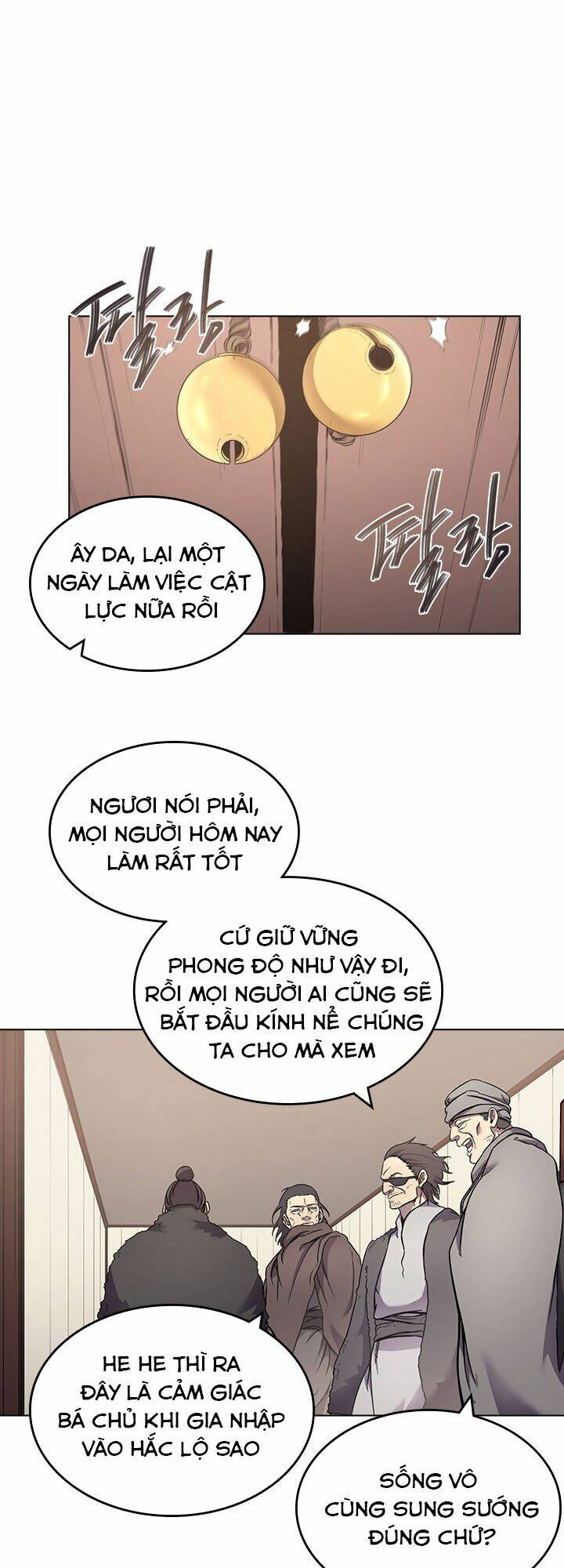 Biên Niên Sử Của Thiên Quỷ Chapter 124 - Trang 2