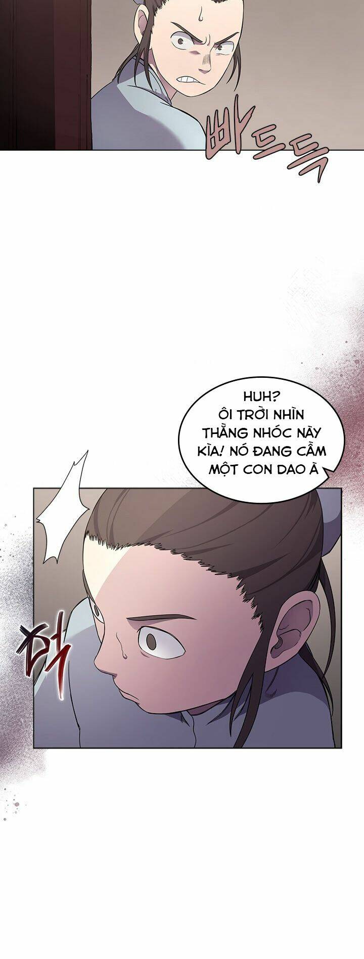 Biên Niên Sử Của Thiên Quỷ Chapter 124 - Trang 2