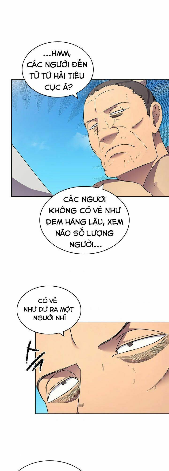 Biên Niên Sử Của Thiên Quỷ Chapter 123 - Trang 2