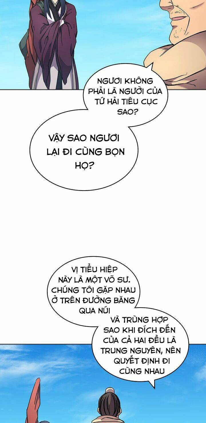 Biên Niên Sử Của Thiên Quỷ Chapter 123 - Trang 2