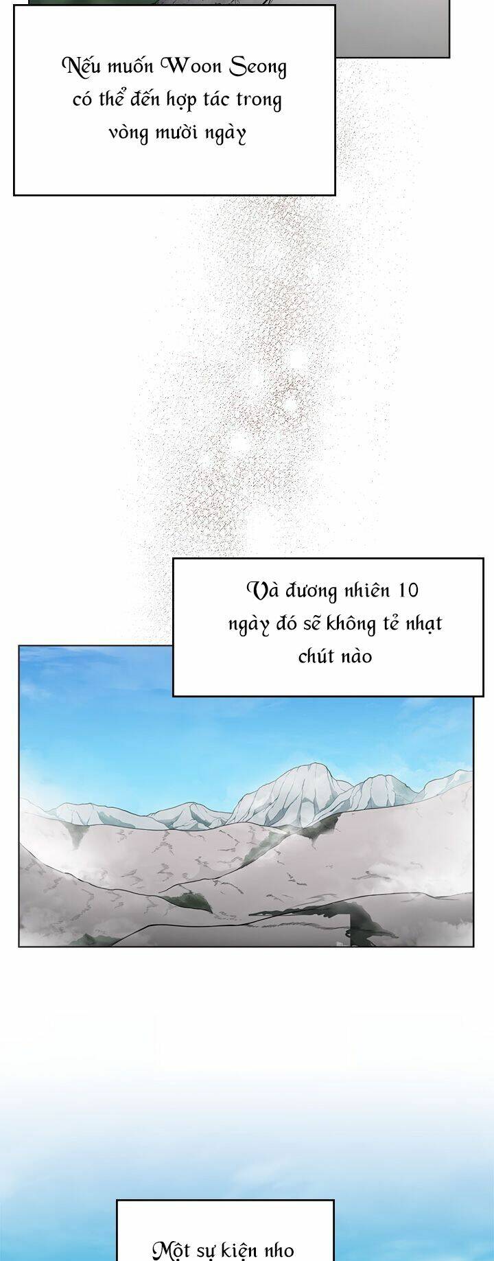 Biên Niên Sử Của Thiên Quỷ Chapter 123 - Trang 2