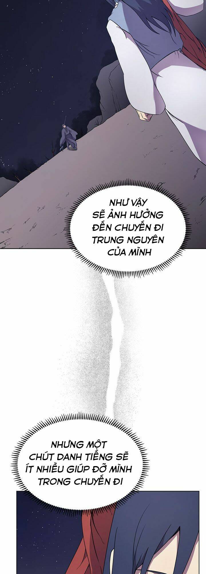 Biên Niên Sử Của Thiên Quỷ Chapter 122 - Trang 2