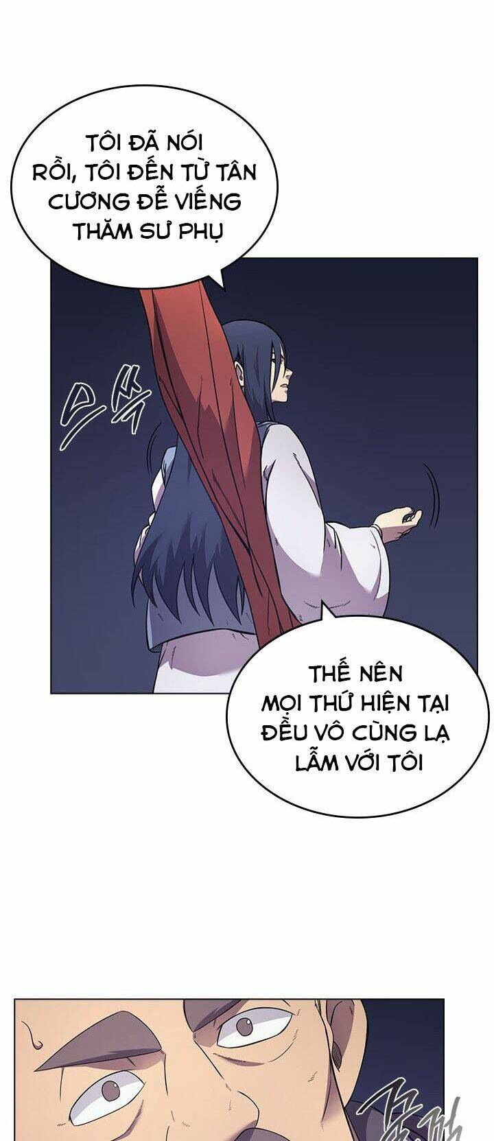 Biên Niên Sử Của Thiên Quỷ Chapter 122 - Trang 2