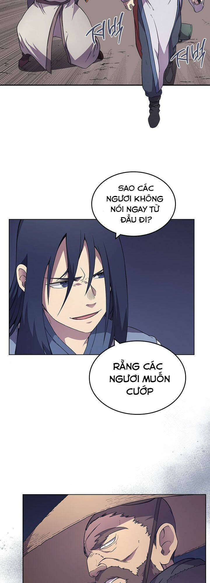 Biên Niên Sử Của Thiên Quỷ Chapter 122 - Trang 2