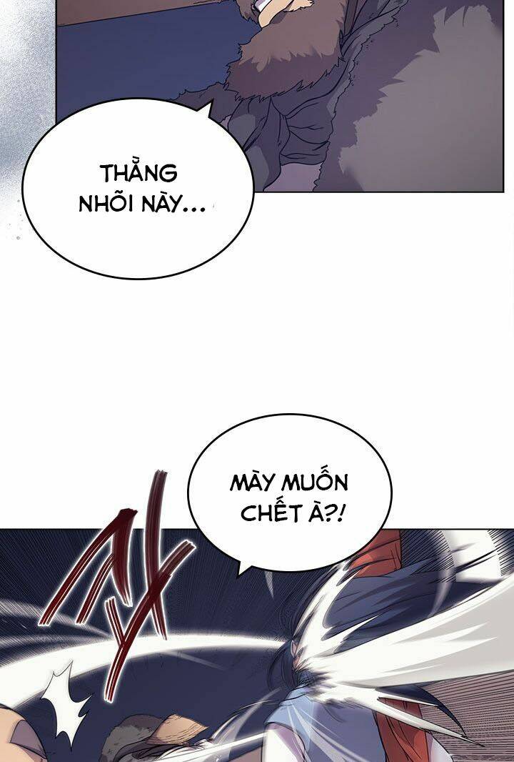 Biên Niên Sử Của Thiên Quỷ Chapter 122 - Trang 2