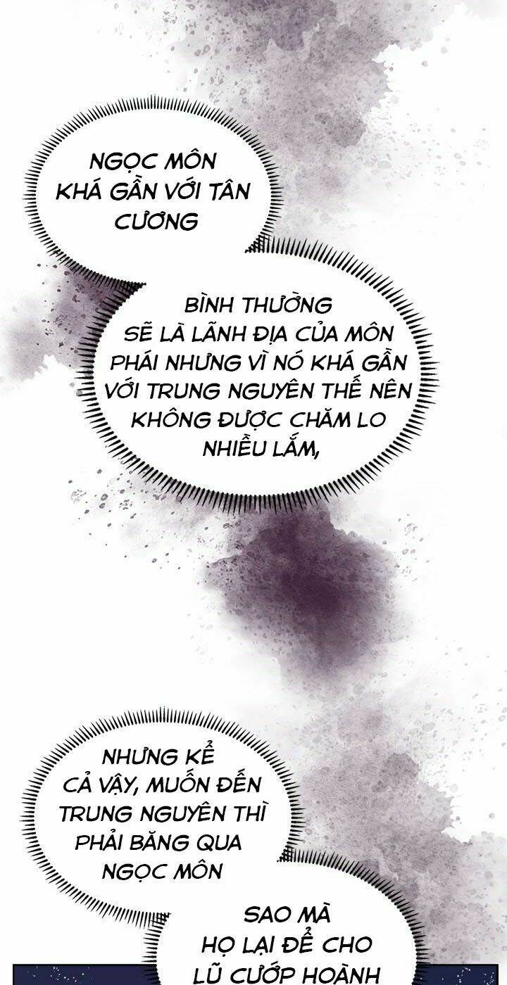 Biên Niên Sử Của Thiên Quỷ Chapter 121 - Trang 2