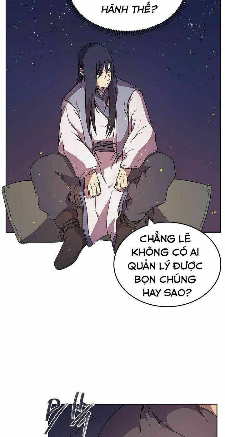 Biên Niên Sử Của Thiên Quỷ Chapter 121 - Trang 2