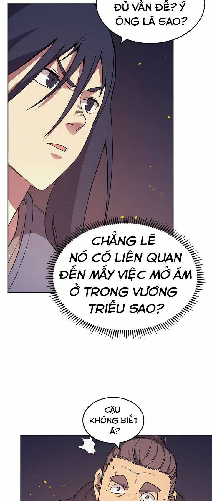 Biên Niên Sử Của Thiên Quỷ Chapter 121 - Trang 2