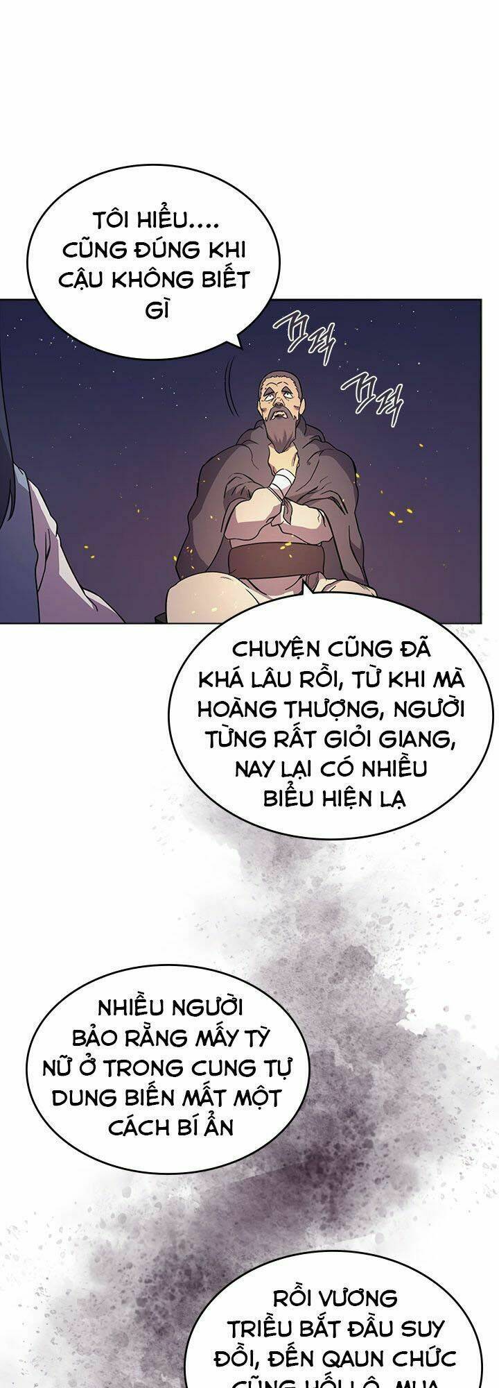 Biên Niên Sử Của Thiên Quỷ Chapter 121 - Trang 2