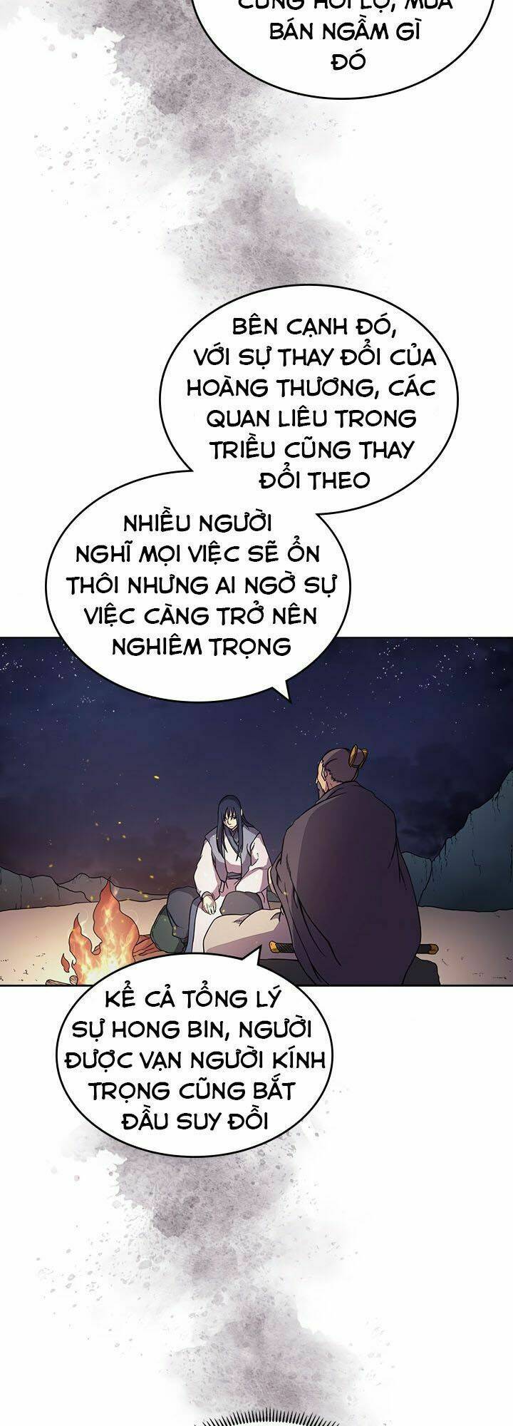 Biên Niên Sử Của Thiên Quỷ Chapter 121 - Trang 2