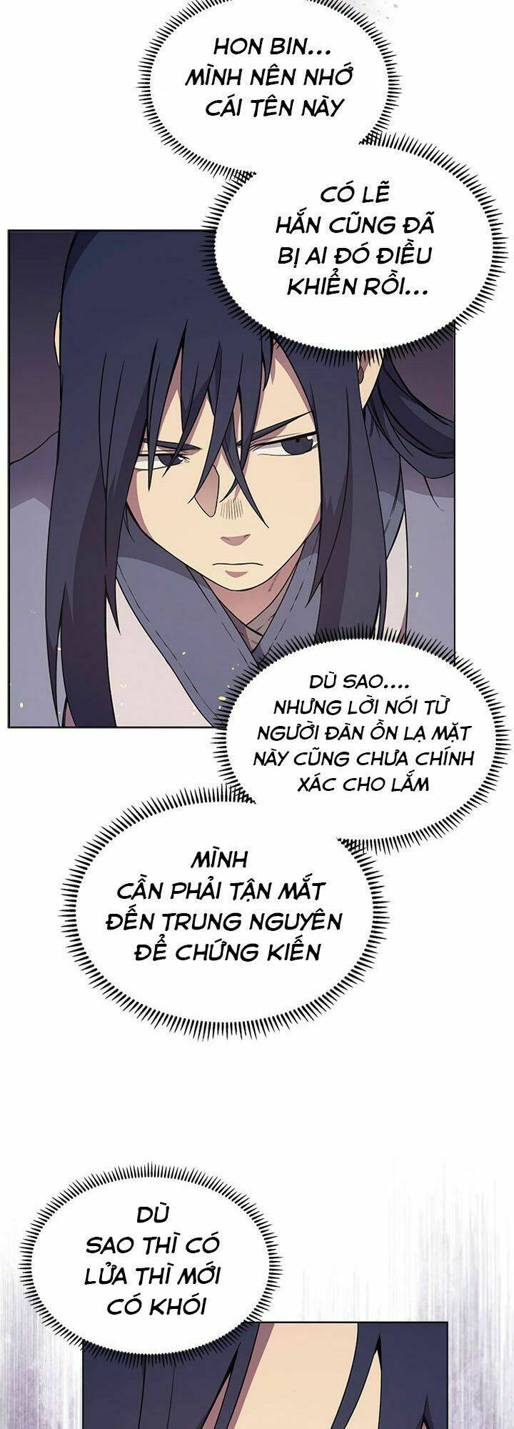 Biên Niên Sử Của Thiên Quỷ Chapter 121 - Trang 2