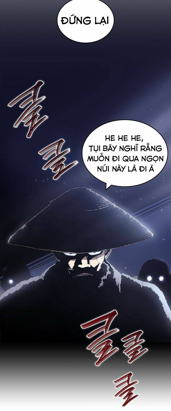 Biên Niên Sử Của Thiên Quỷ Chapter 121 - Trang 2