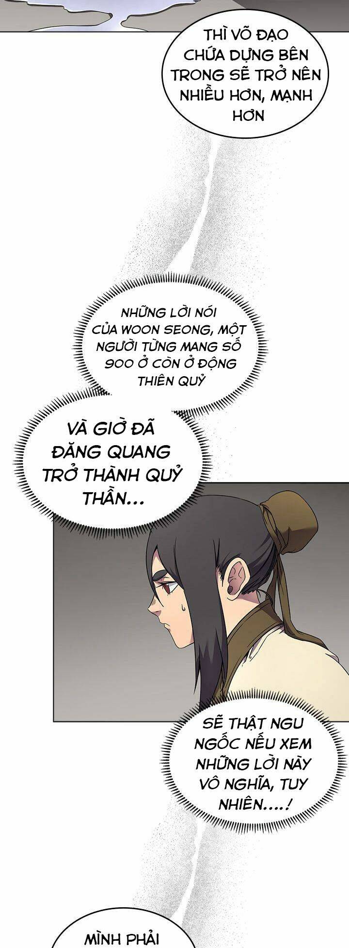 Biên Niên Sử Của Thiên Quỷ Chapter 120 - Trang 2