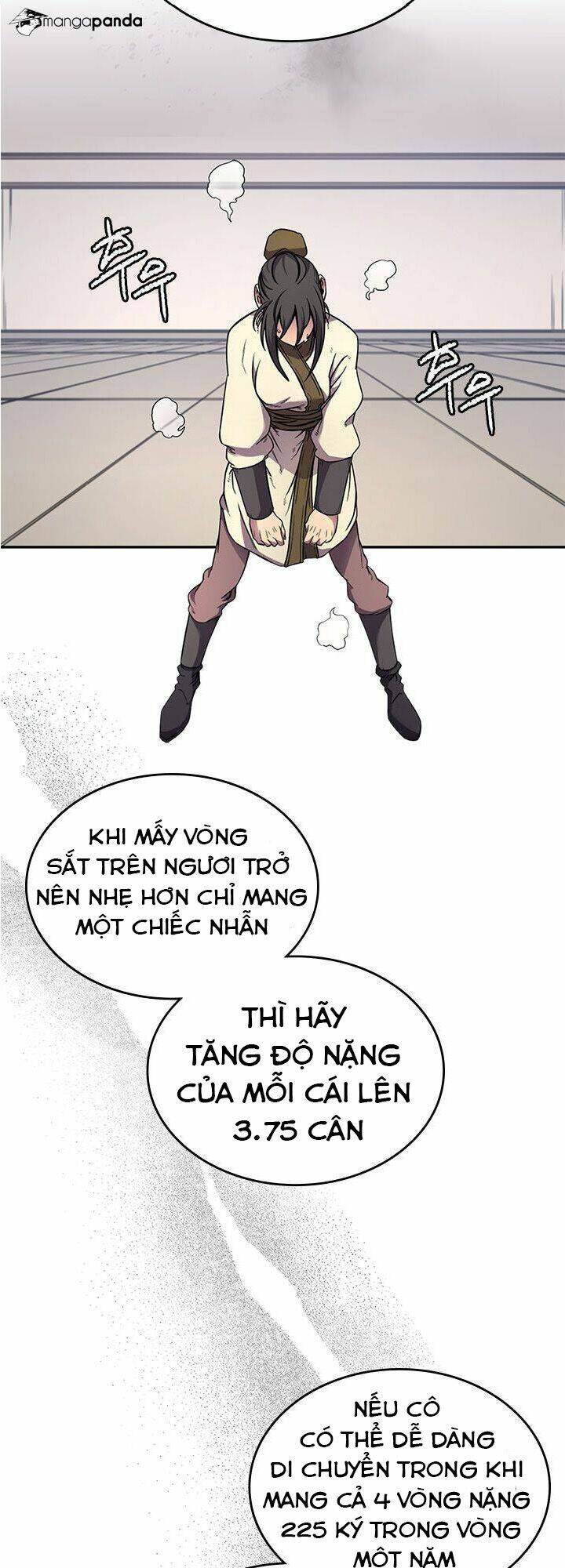 Biên Niên Sử Của Thiên Quỷ Chapter 120 - Trang 2