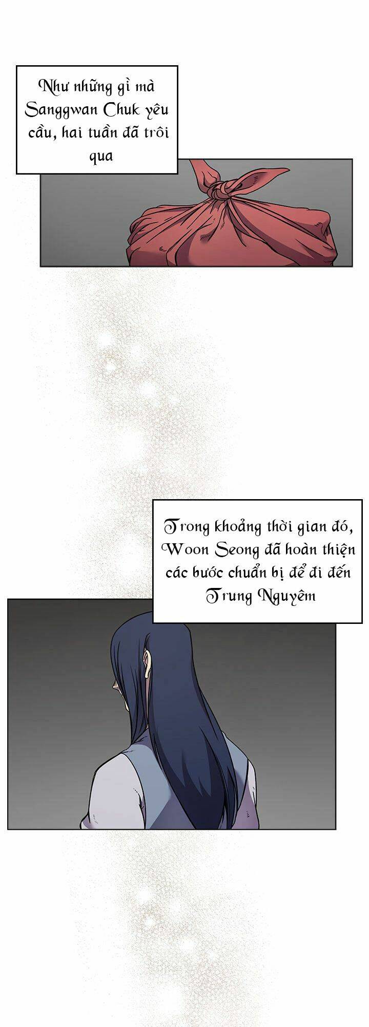 Biên Niên Sử Của Thiên Quỷ Chapter 120 - Trang 2