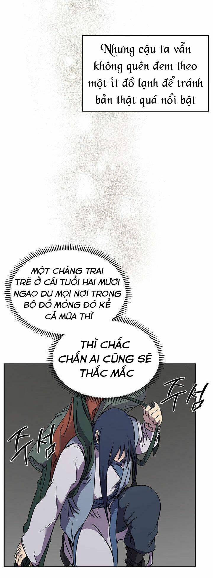 Biên Niên Sử Của Thiên Quỷ Chapter 120 - Trang 2