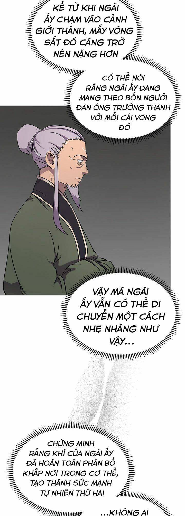 Biên Niên Sử Của Thiên Quỷ Chapter 120 - Trang 2