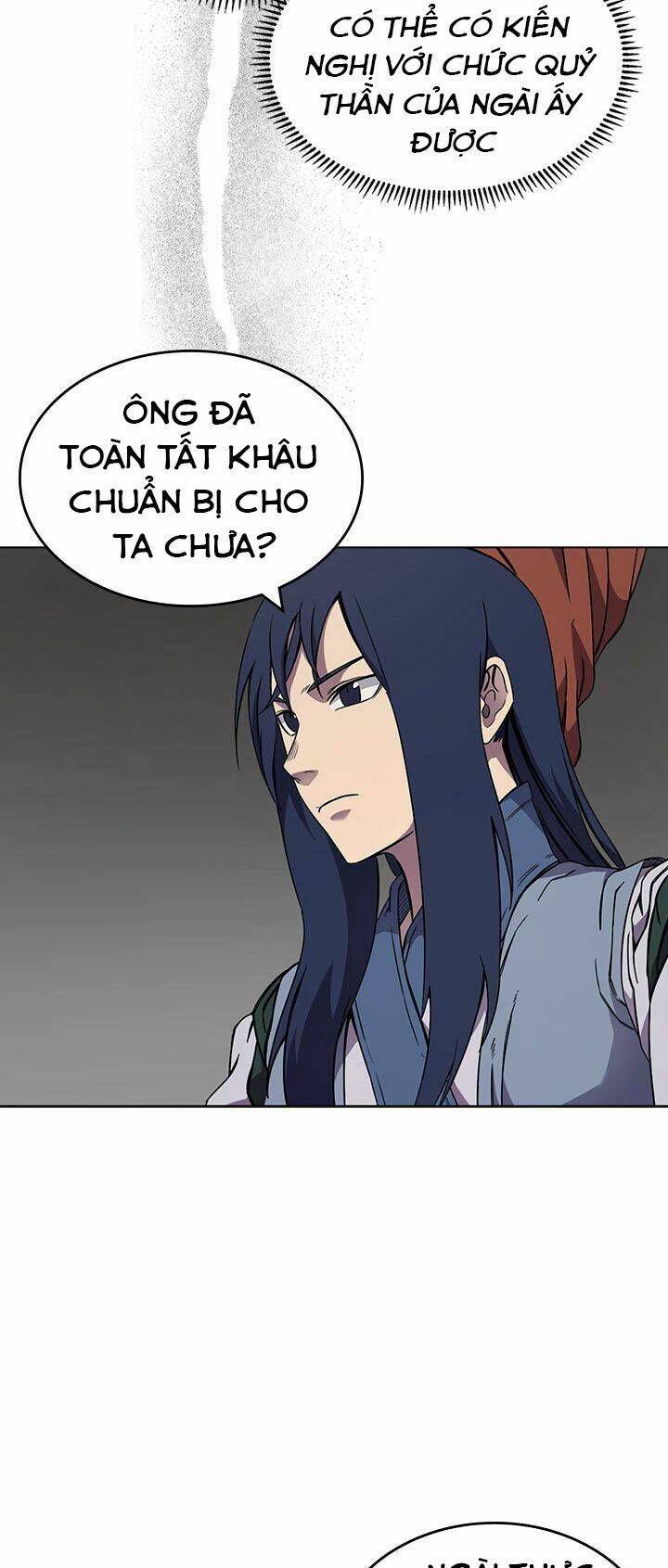 Biên Niên Sử Của Thiên Quỷ Chapter 120 - Trang 2