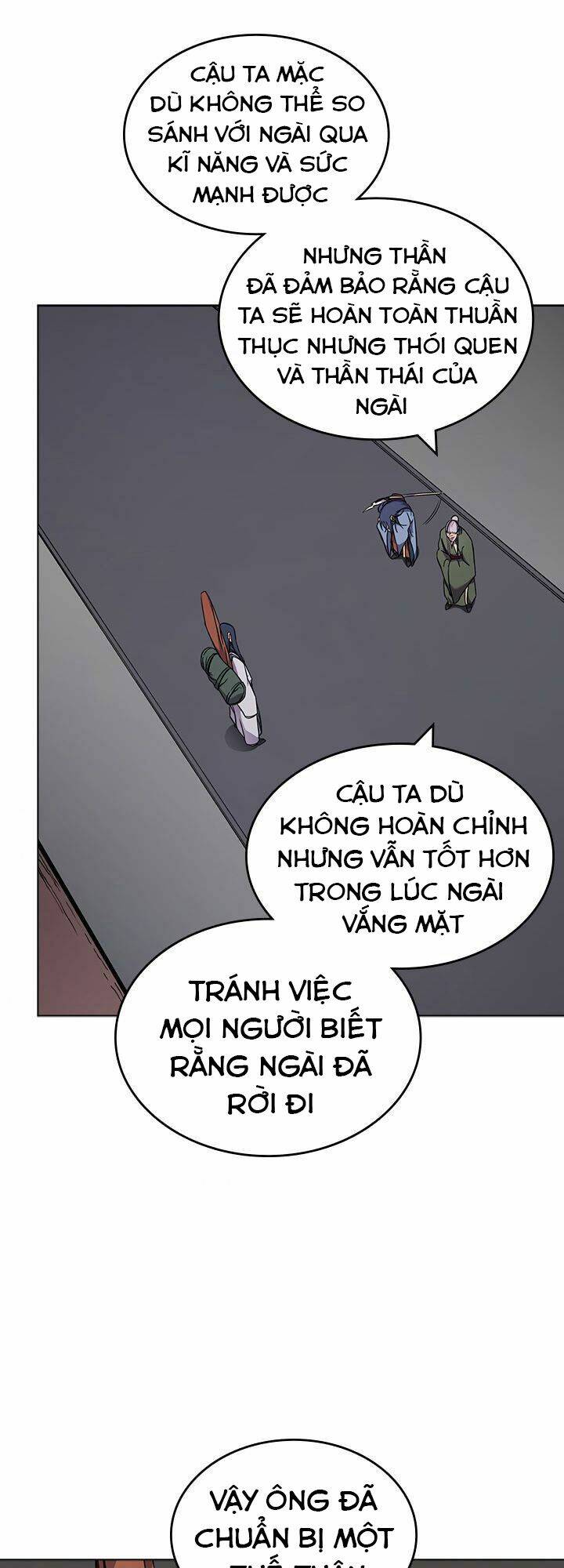 Biên Niên Sử Của Thiên Quỷ Chapter 120 - Trang 2