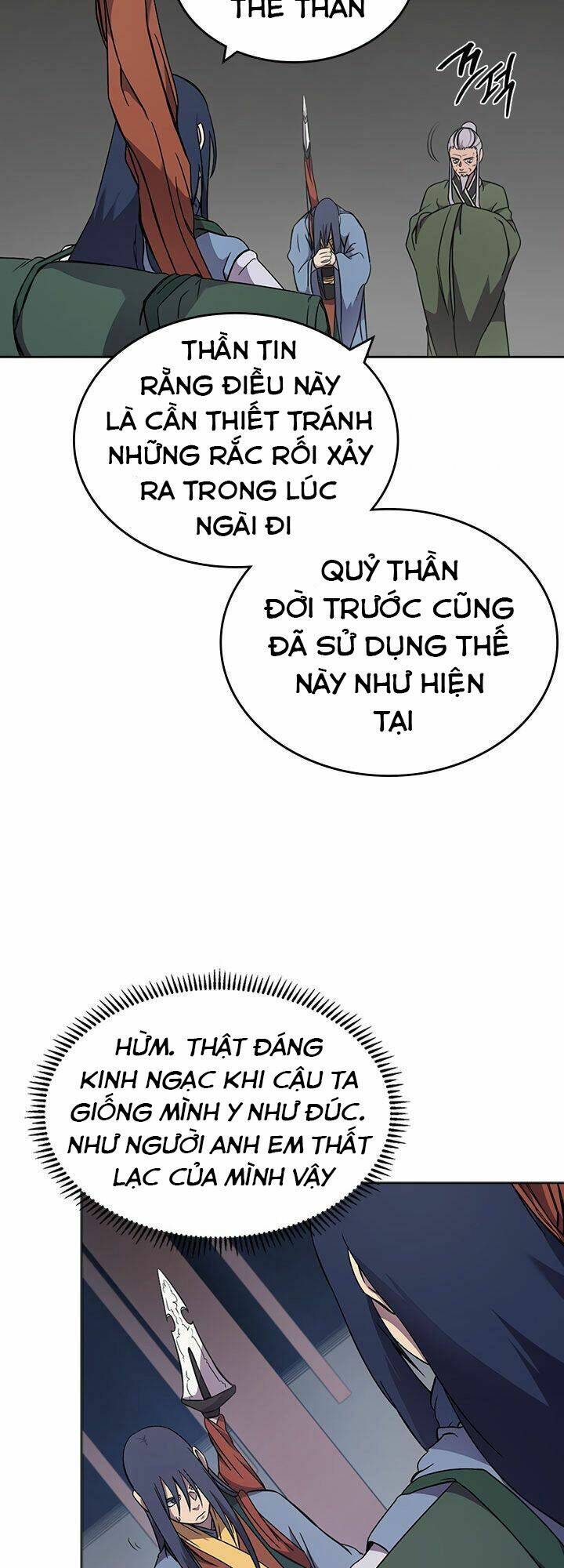 Biên Niên Sử Của Thiên Quỷ Chapter 120 - Trang 2