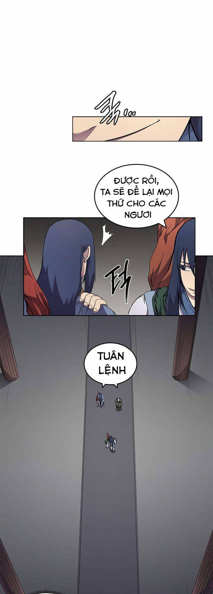 Biên Niên Sử Của Thiên Quỷ Chapter 120 - Trang 2