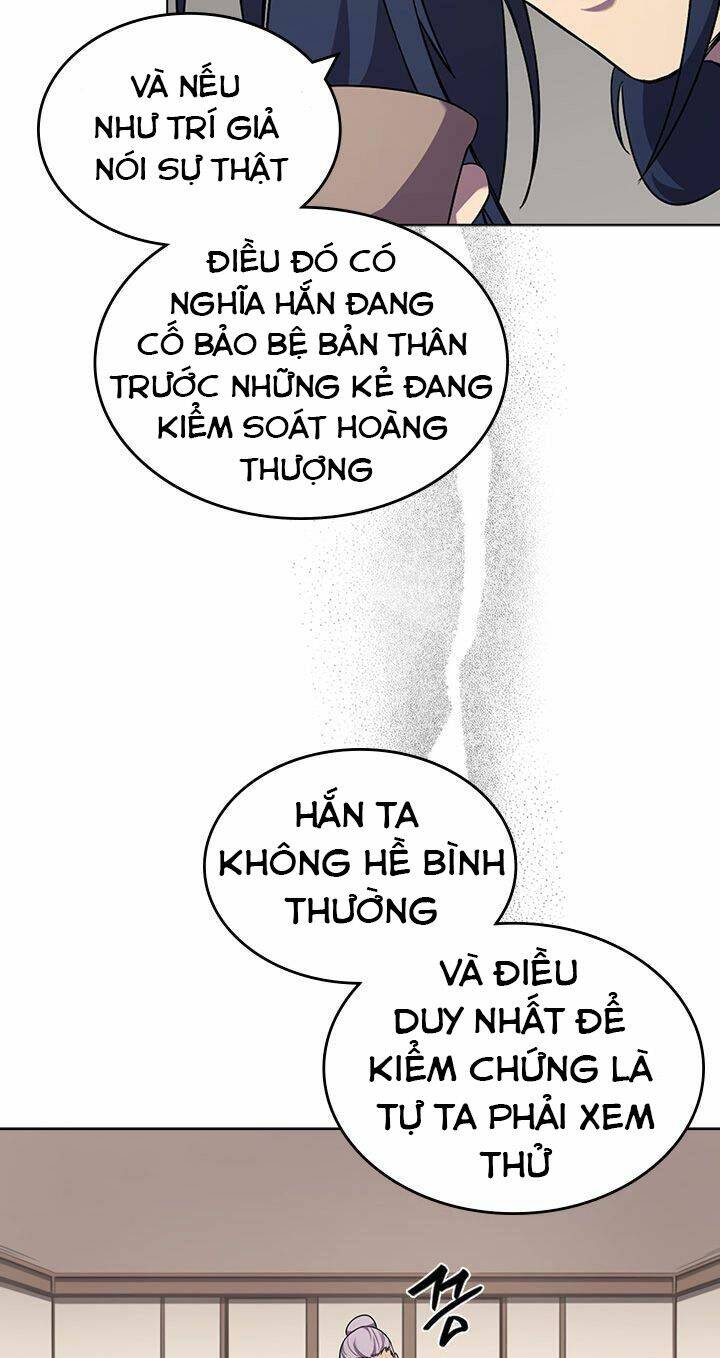 Biên Niên Sử Của Thiên Quỷ Chapter 119 - Trang 2