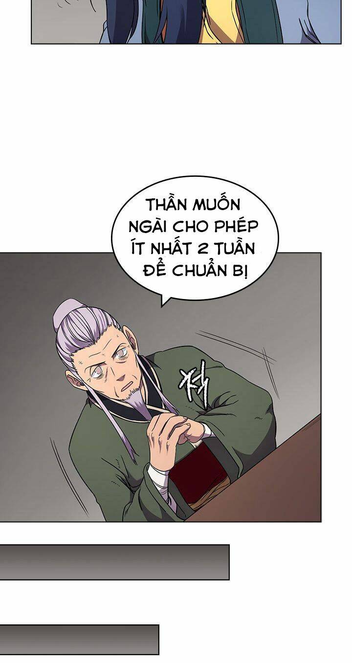 Biên Niên Sử Của Thiên Quỷ Chapter 119 - Trang 2