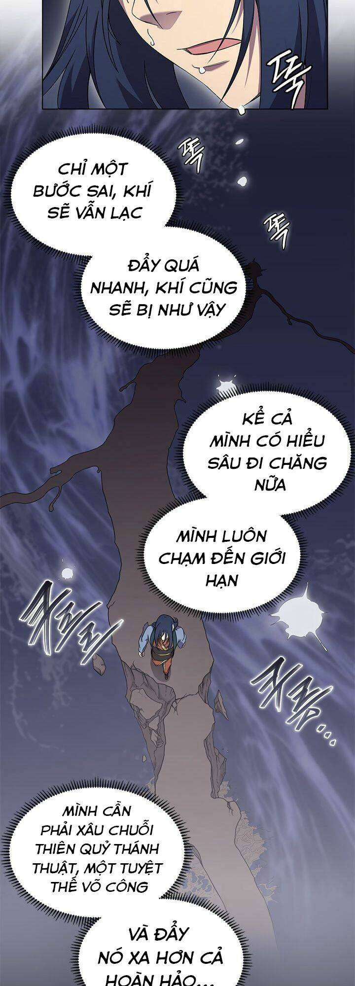 Biên Niên Sử Của Thiên Quỷ Chapter 119 - Trang 2