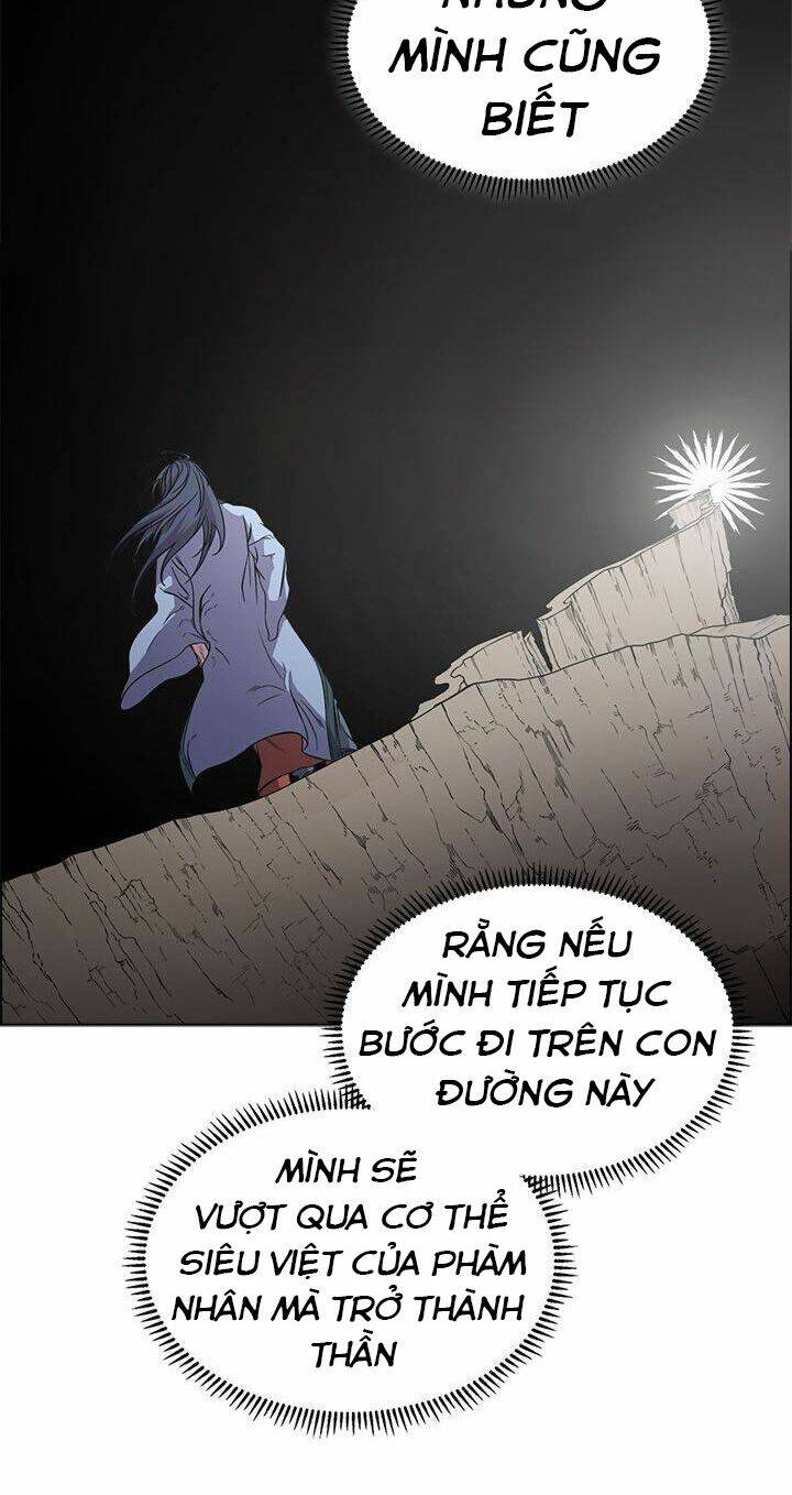 Biên Niên Sử Của Thiên Quỷ Chapter 119 - Trang 2