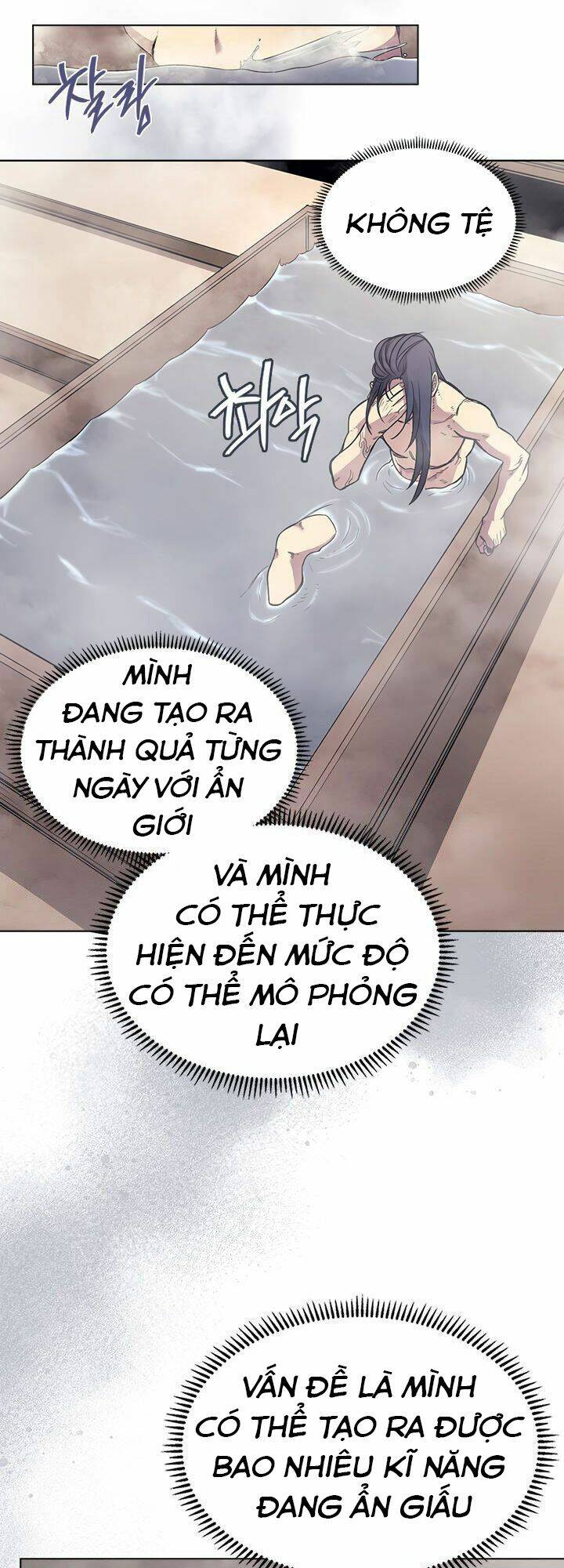 Biên Niên Sử Của Thiên Quỷ Chapter 119 - Trang 2