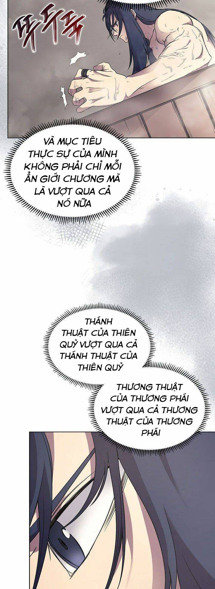 Biên Niên Sử Của Thiên Quỷ Chapter 119 - Trang 2