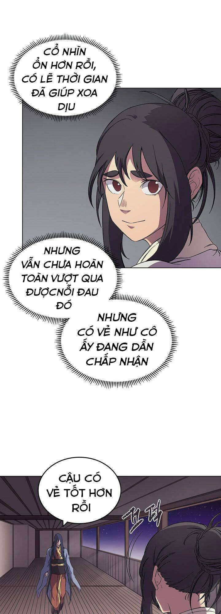 Biên Niên Sử Của Thiên Quỷ Chapter 119 - Trang 2