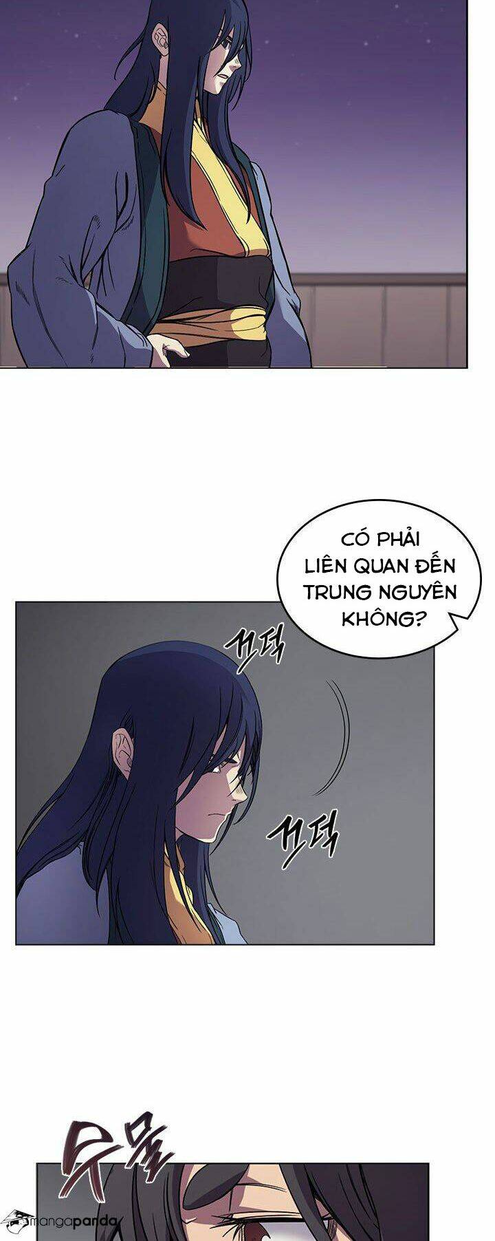 Biên Niên Sử Của Thiên Quỷ Chapter 119 - Trang 2