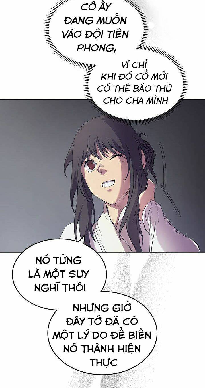 Biên Niên Sử Của Thiên Quỷ Chapter 119 - Trang 2