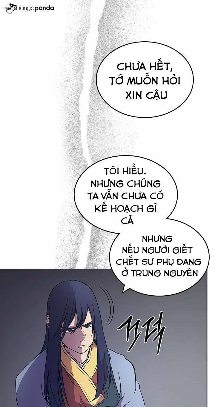 Biên Niên Sử Của Thiên Quỷ Chapter 119 - Trang 2