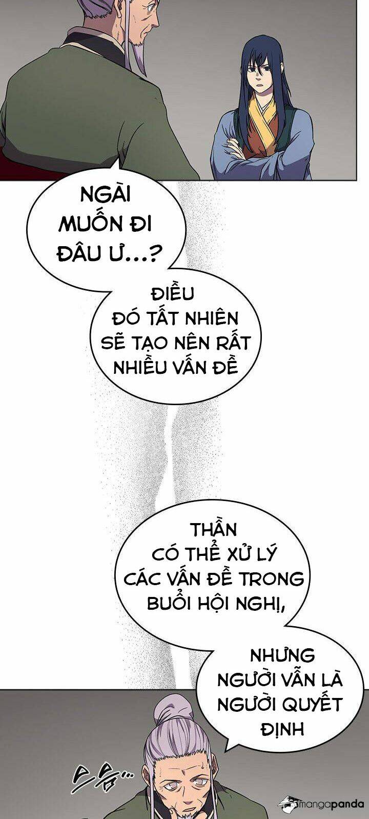 Biên Niên Sử Của Thiên Quỷ Chapter 119 - Trang 2