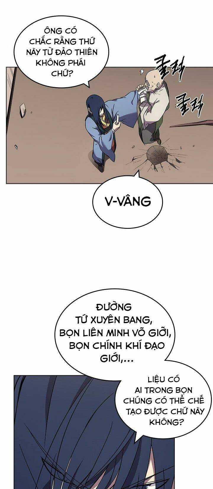 Biên Niên Sử Của Thiên Quỷ Chapter 118 - Trang 2