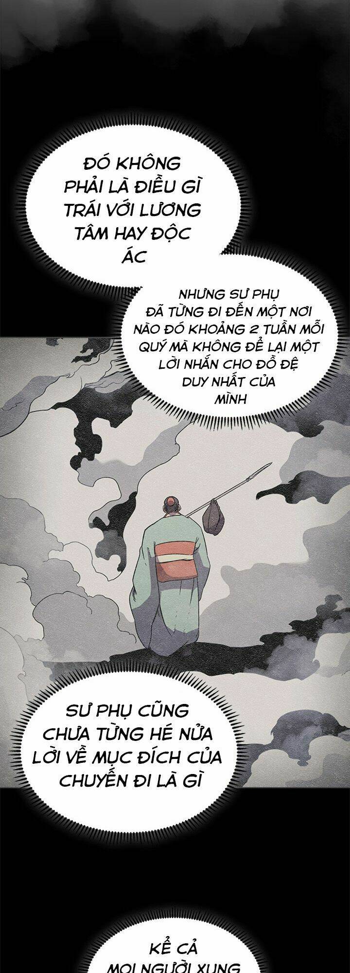 Biên Niên Sử Của Thiên Quỷ Chapter 118 - Trang 2