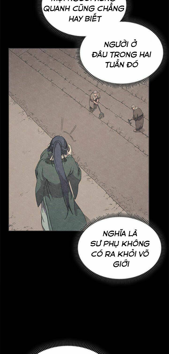 Biên Niên Sử Của Thiên Quỷ Chapter 118 - Trang 2