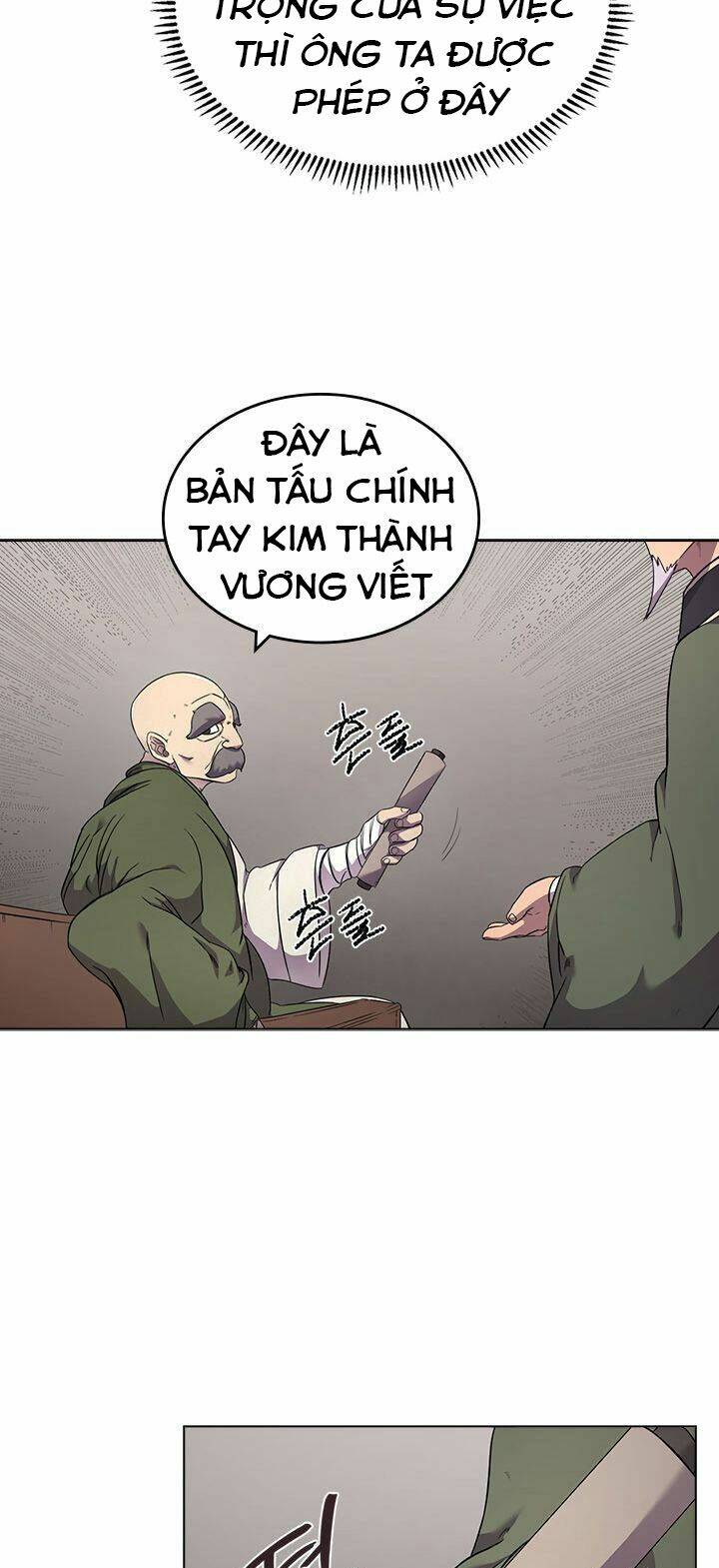 Biên Niên Sử Của Thiên Quỷ Chapter 117 - Trang 2