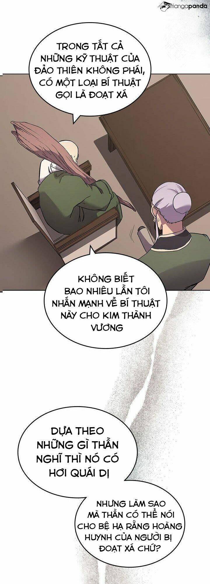 Biên Niên Sử Của Thiên Quỷ Chapter 117 - Trang 2