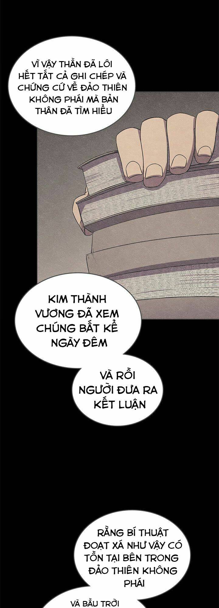 Biên Niên Sử Của Thiên Quỷ Chapter 117 - Trang 2