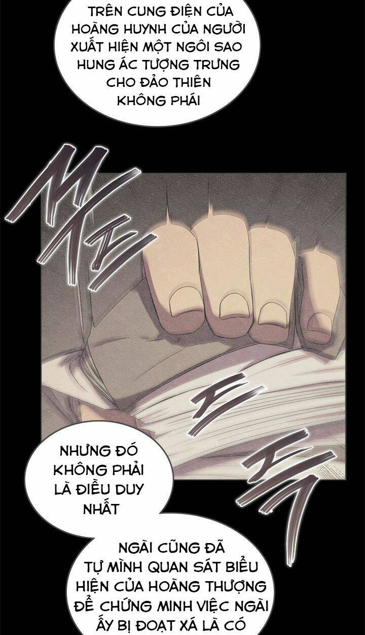 Biên Niên Sử Của Thiên Quỷ Chapter 117 - Trang 2