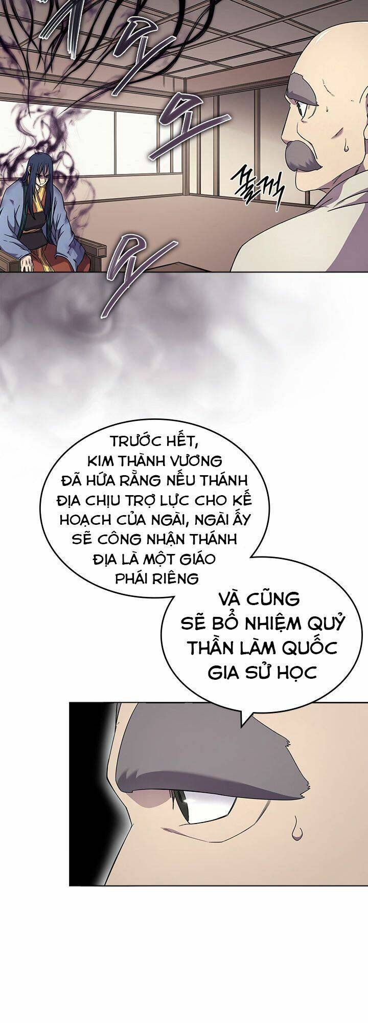 Biên Niên Sử Của Thiên Quỷ Chapter 117 - Trang 2