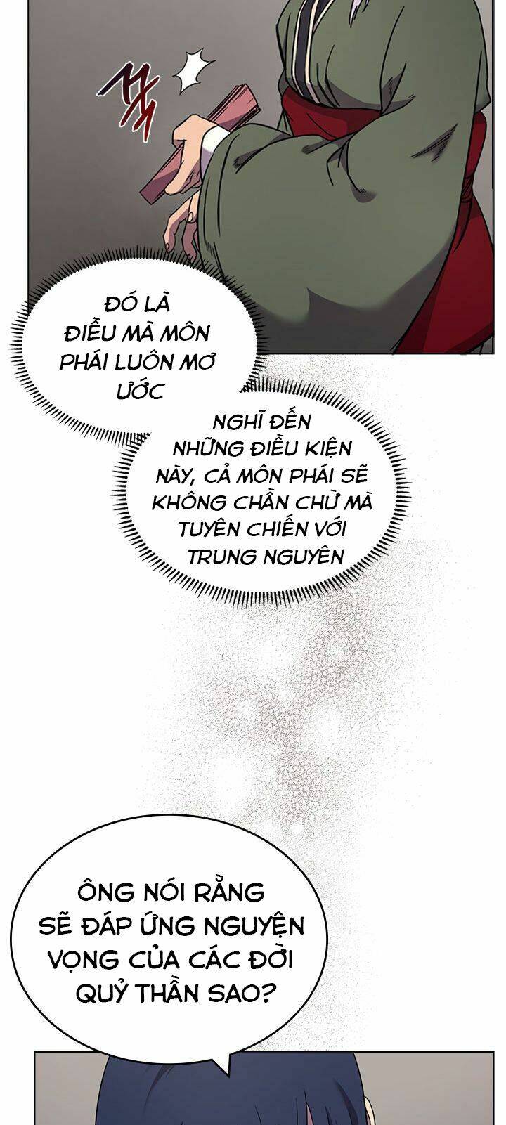 Biên Niên Sử Của Thiên Quỷ Chapter 117 - Trang 2