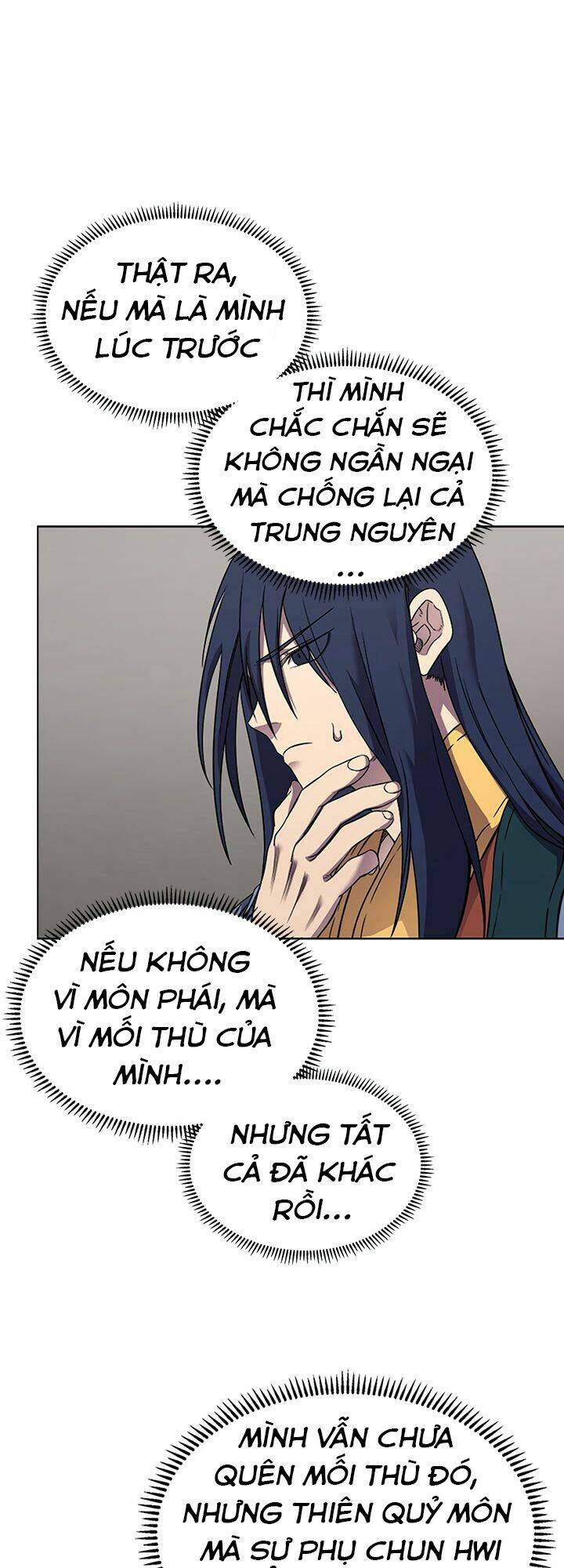 Biên Niên Sử Của Thiên Quỷ Chapter 117 - Trang 2