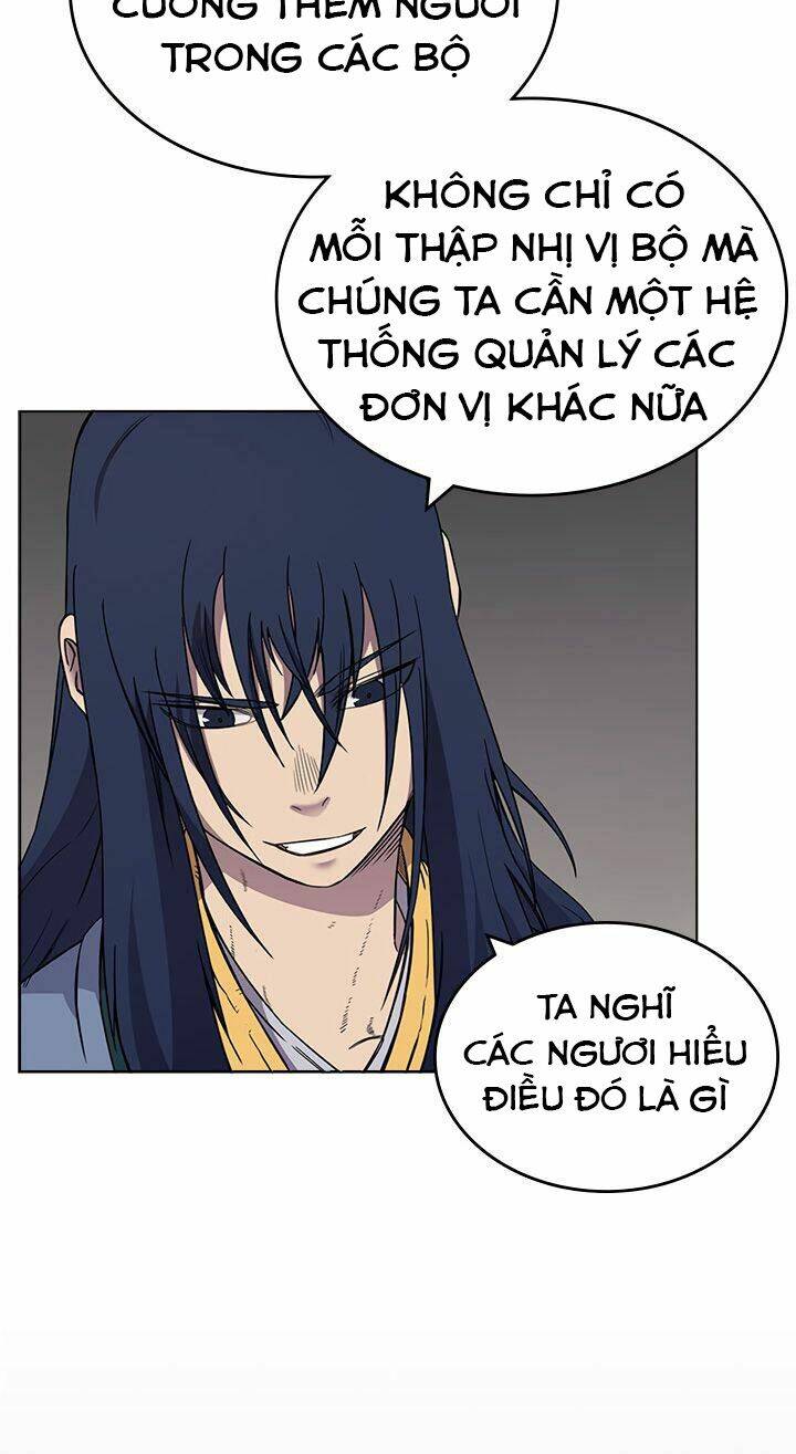 Biên Niên Sử Của Thiên Quỷ Chapter 116 - Trang 2