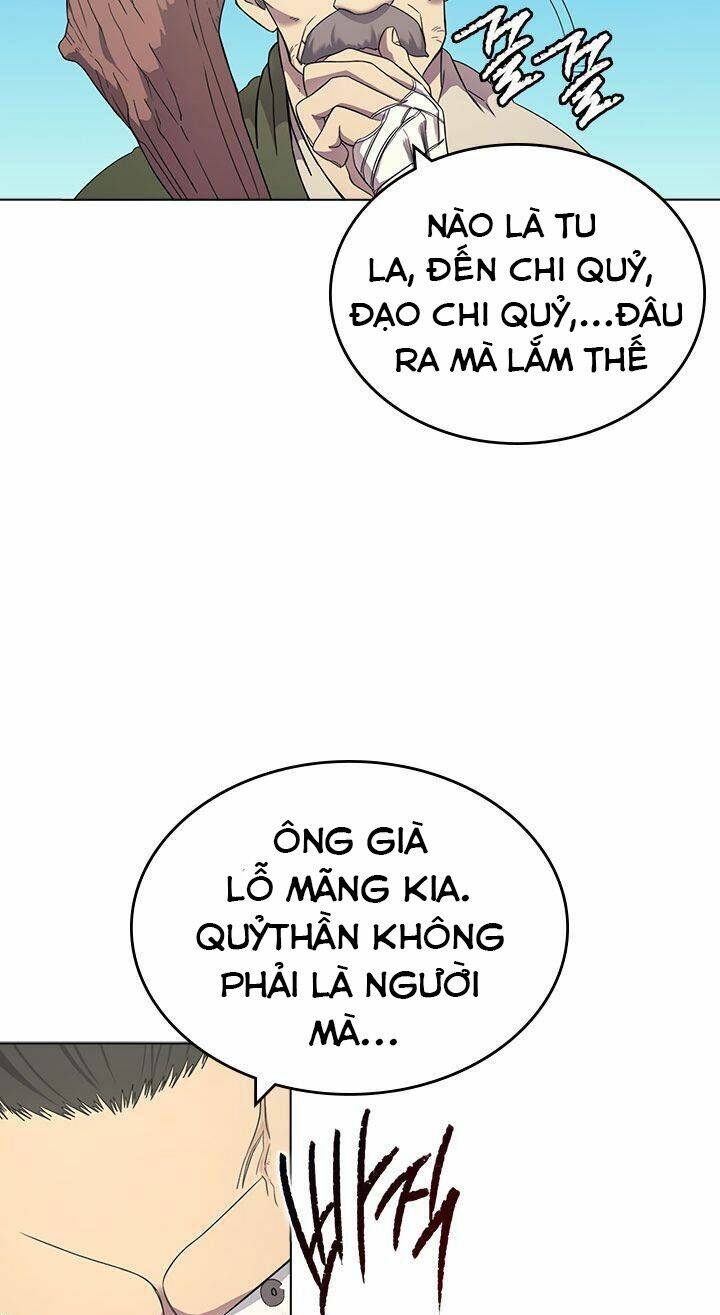 Biên Niên Sử Của Thiên Quỷ Chapter 116 - Trang 2